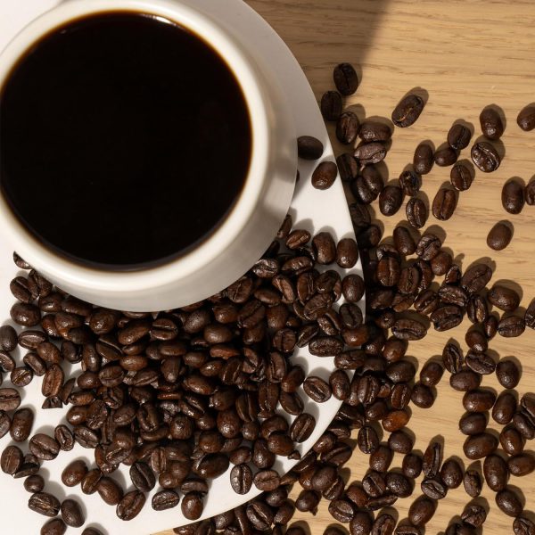 Caribou Coffee. Medium Roast Ground Coffee - Caribou Blend 20 Ounce Bag - Packaging May Vary - Image 9